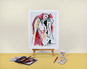 Mariana (2023) Original