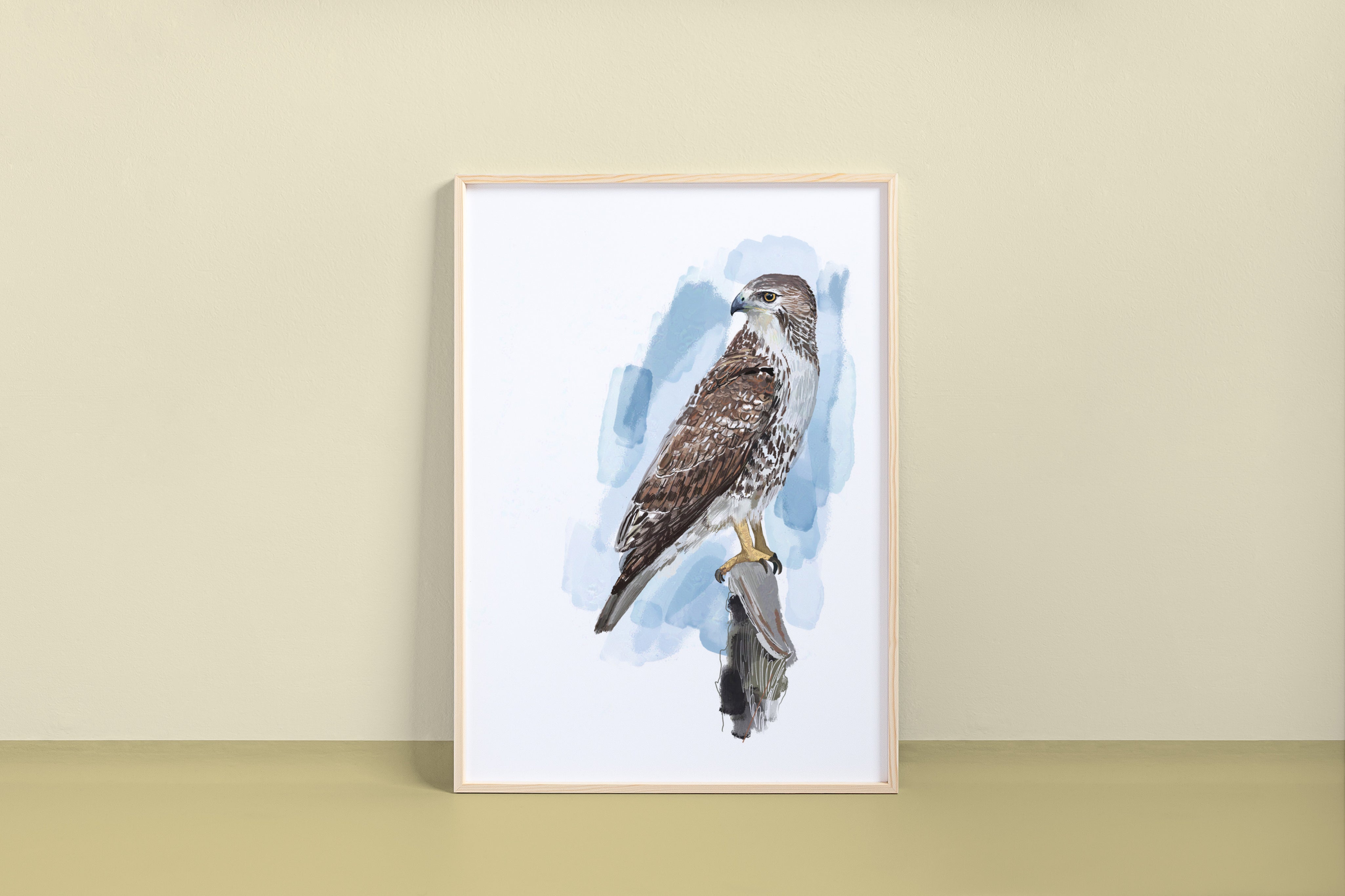 resetreality_birdart_Red-tailed-Hawk_print_mockup.jpg