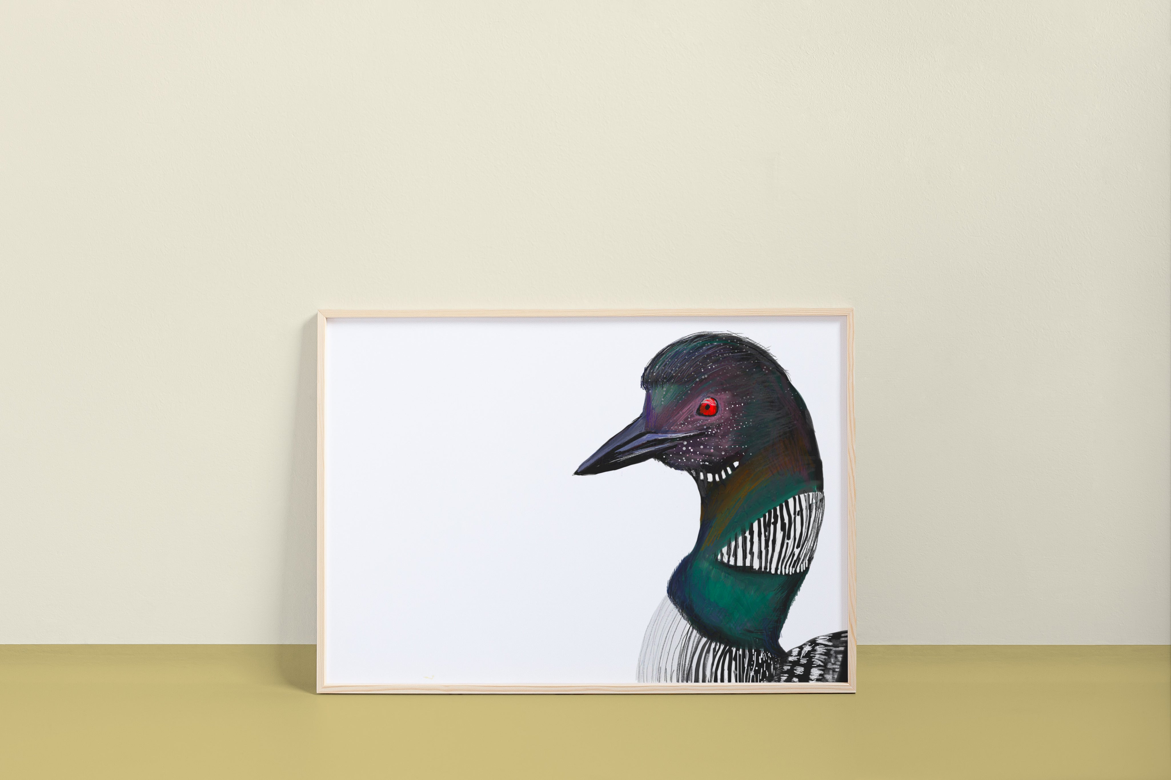 resetreality_birdart_common-loon_print_mockup.jpg