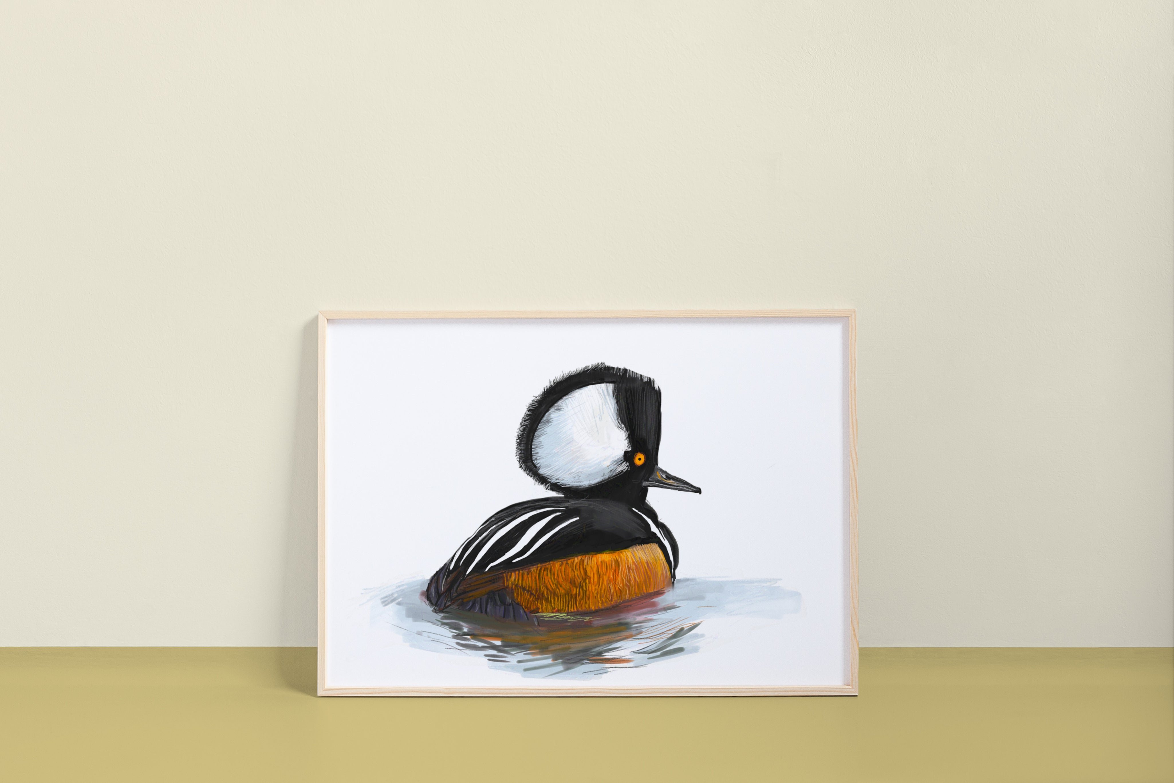 resetreality_birdart_hooded-merganser_print_mockup.jpg