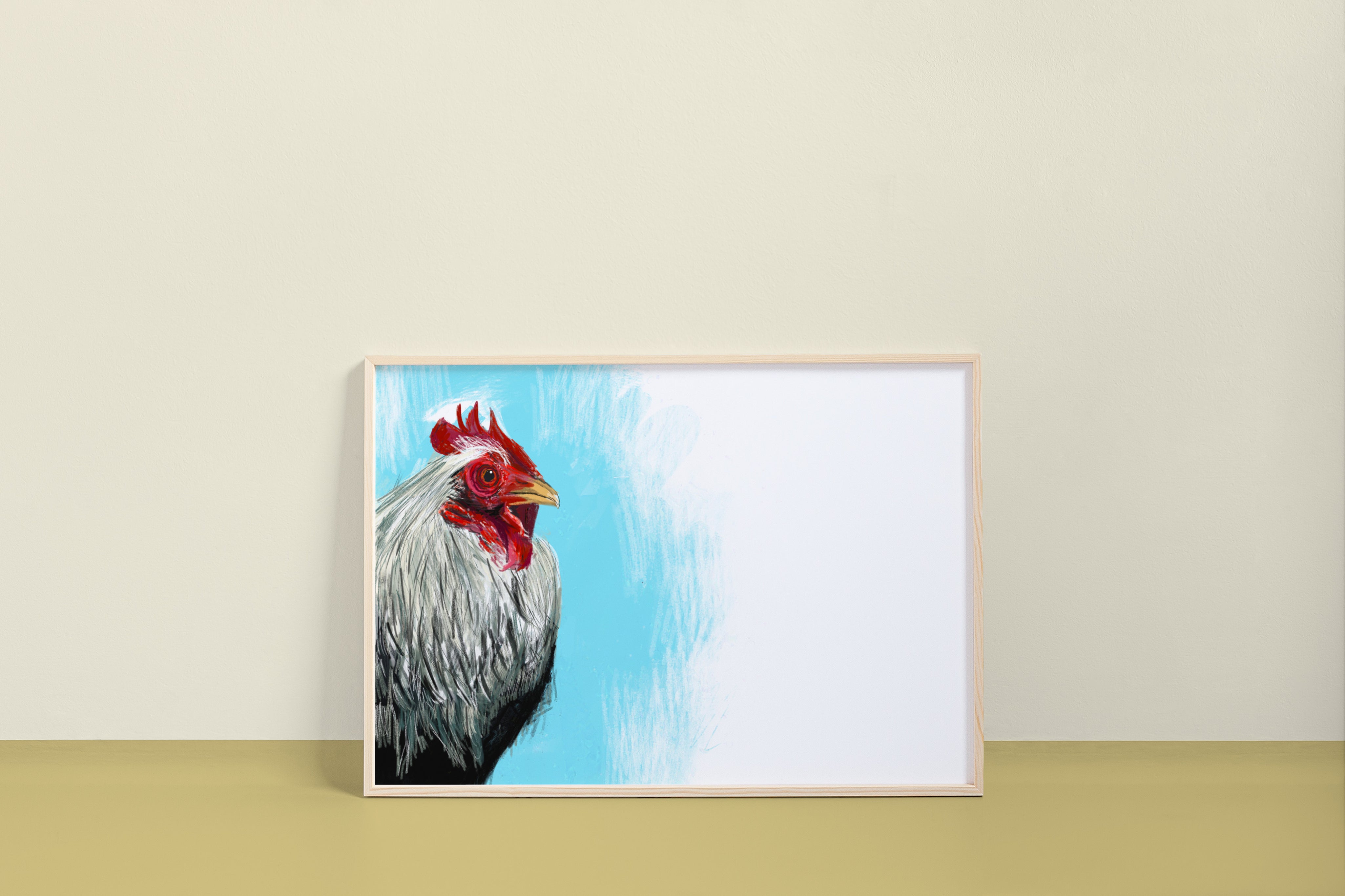 resetreality_birdart_iowa-blue-Chicken_print_mockup.jpg