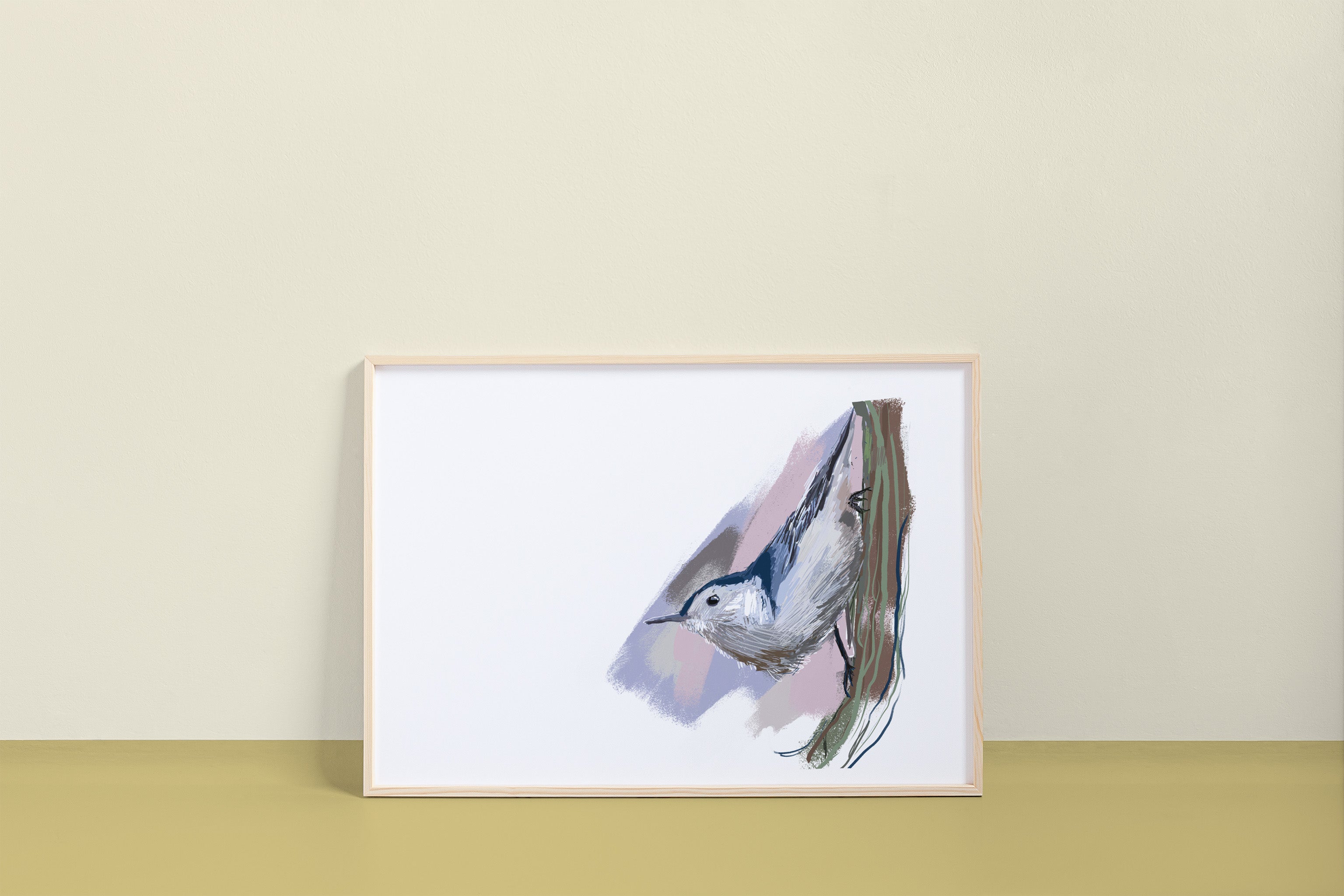 resetreality_birdart_white-breasted-nuthatch-2025_print_mockup.jpg