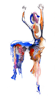 Untitled (B07) Original