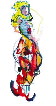 Untitled (B12) Original