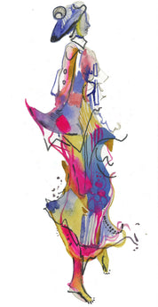 Untitled (B19) Original