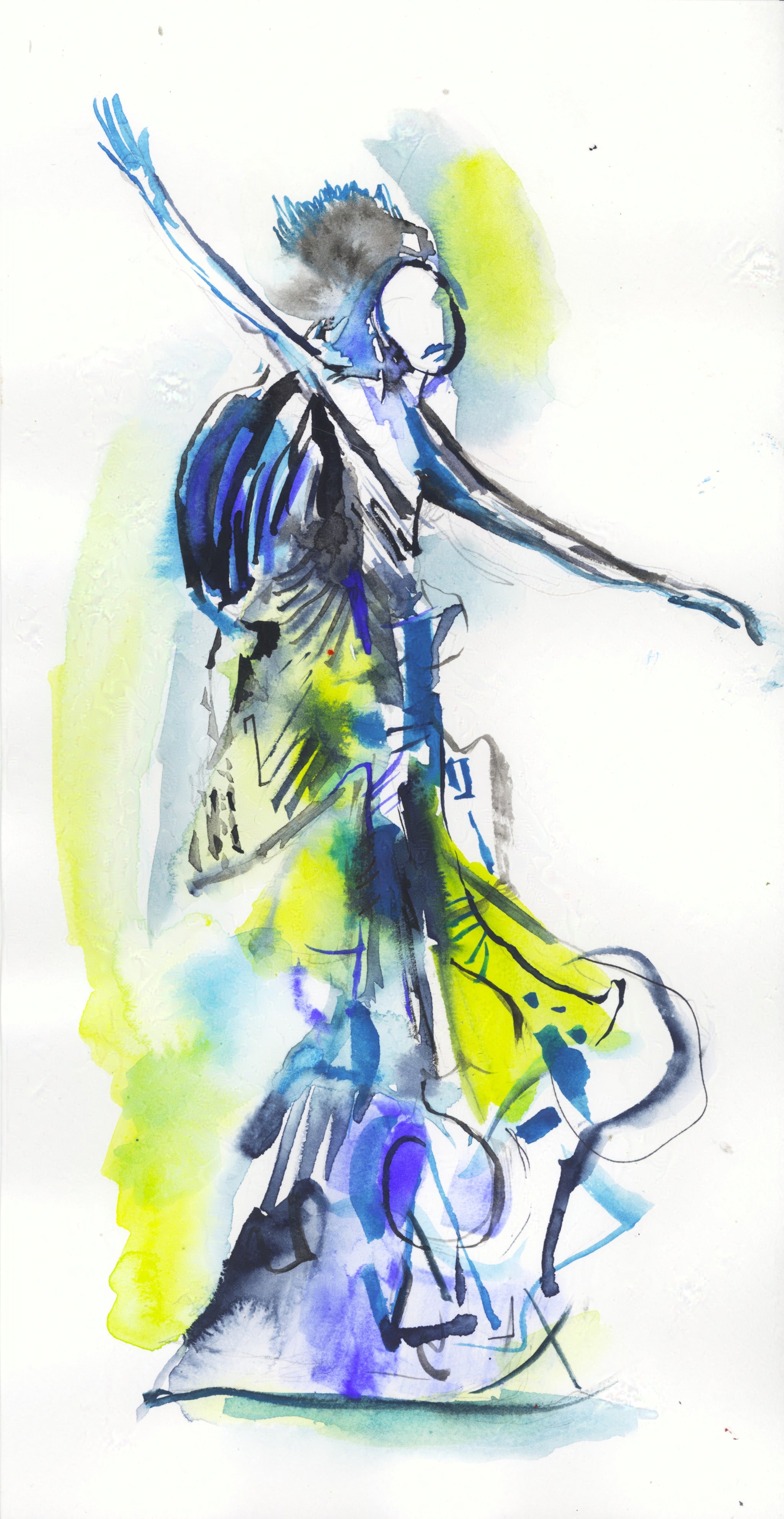 Untitled (B41) Original