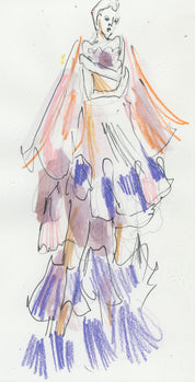 Janet (Kikiriki) Original