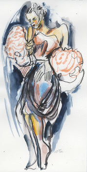 Janet (Trace) Original