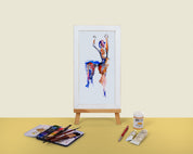 Untitled (B07) Original