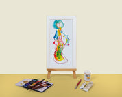 Untitled (B10) Original