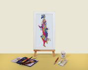 Untitled (B19) Original