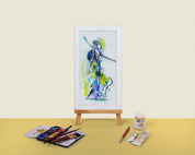 Untitled (B41) Original