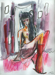 Sister to the Sun (2021) Original