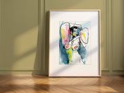 Emily (a little dance) Original