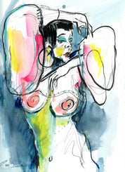 Emily (a little dance) Original