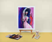 Hannah Jay (temptress) Original