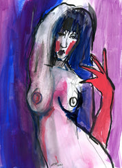 Hannah Jay (temptress) Original