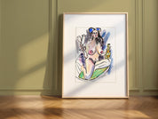 Hayley (New Years Eve) Original