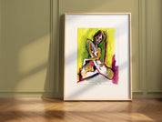 Mar (searching inward) Original