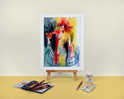 Nicole (alchemy) Original