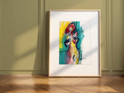 Angie (vision III) Original