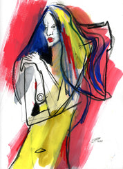 Angie (vision IV) Original