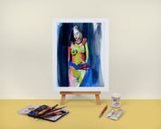 Angie (vision I) Original