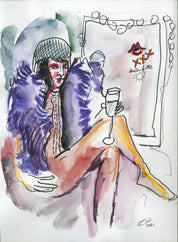 Sylvana xxx sister of the sun Original