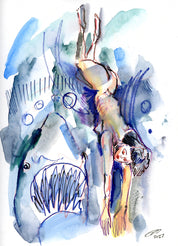 Emily (Deep Dive) Original