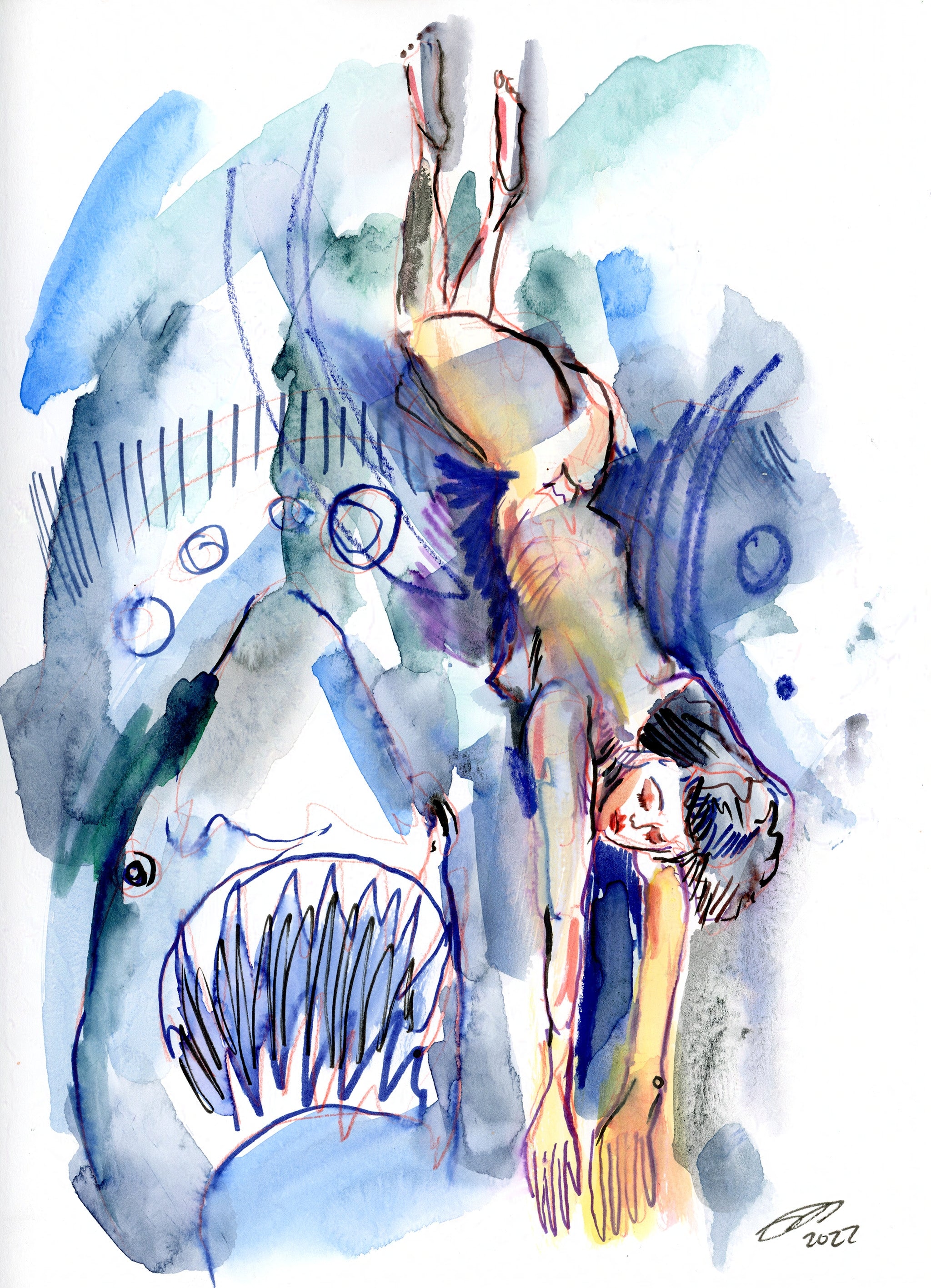 Emily (Deep Dive) Original