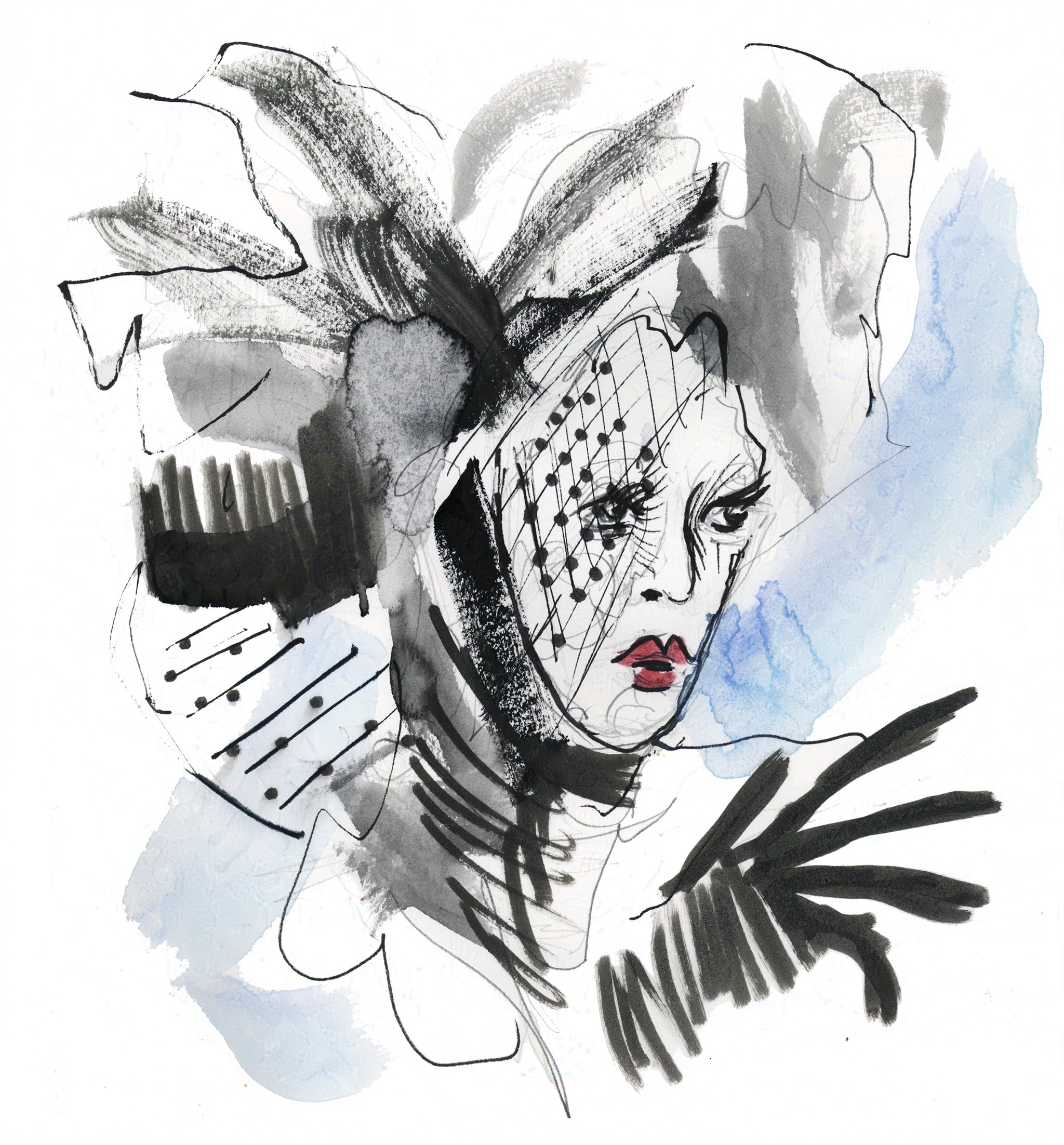 Janet (Misashan) Original