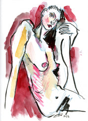 Mariana (2023) Original