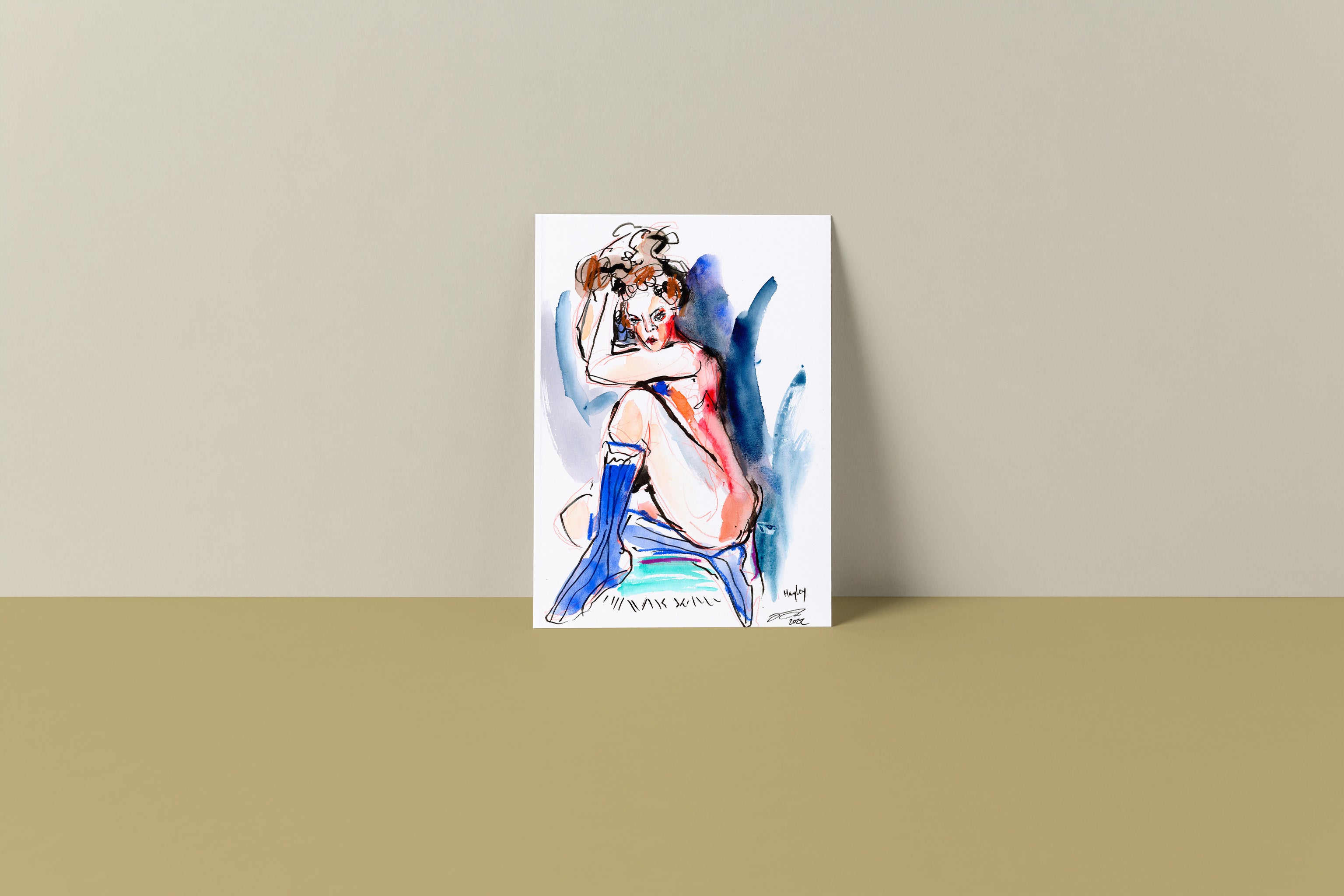 resetreality_hayley_blue-socks__6x9_figure_art_print_mockup.jpg