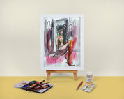 Sister to the Sun (2021) Original