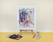 Sylvana xxx sister of the sun Original