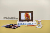 American Goldfinch Art Print