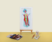 Untitled (B08) Original