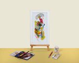 Untitled (B14) Original